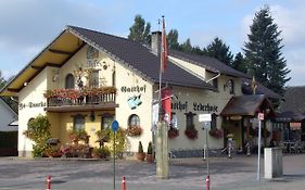 Gasthof Lederhose